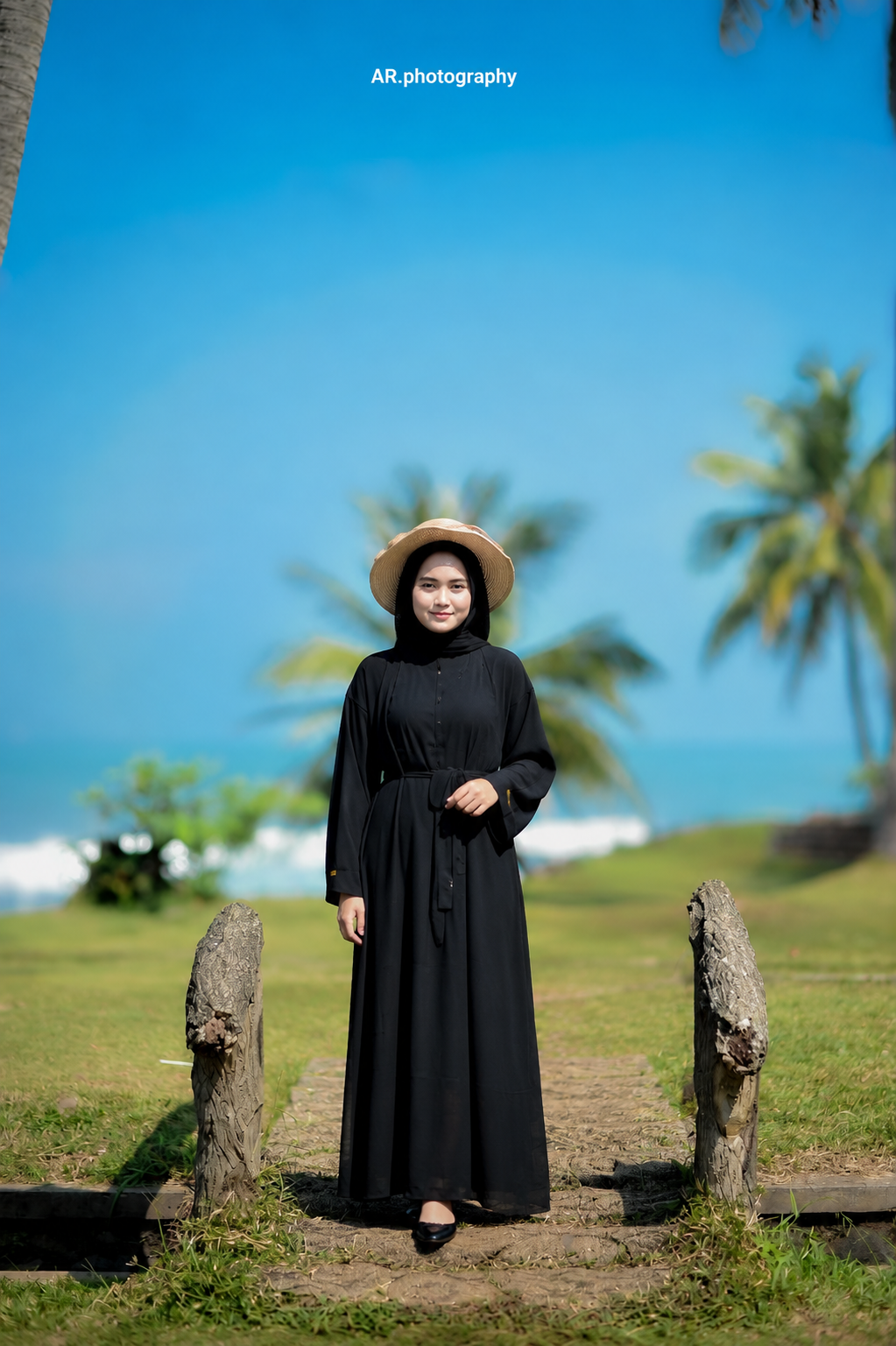Mempelai Wanita